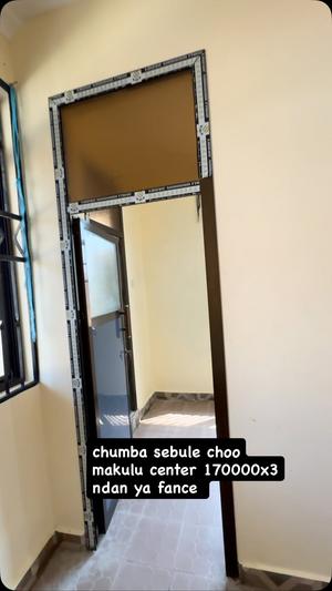 1 Bedroom House for Rent in Makulu, Dodoma 1 Bedroom House for Rent in Makulu, Dodoma