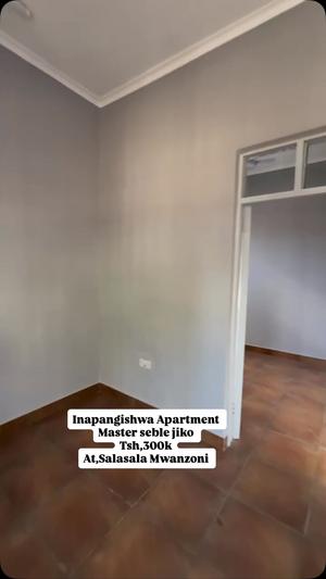 Apartment ya chumba kimoja inapangishwa Salasala Mwanzo, Dar Es Salaam Apartment ya chumba kimoja inapangishwa Salasala Mwanzo, Dar Es Salaam