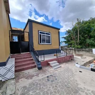 Apartment ya vyumba viwili inapangishwa Msuguri, Dar Es Salaam