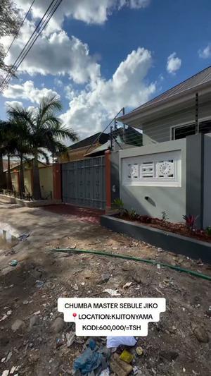 1 Bedroom House for Rent in Kijitonyama, Dar Es Salaam 1 Bedroom House for Rent in Kijitonyama, Dar Es Salaam