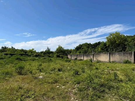 Kiwanja kinauzwa Matemwe, Zanzibar sqm 1312