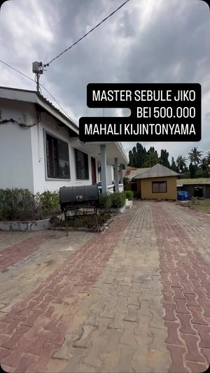 Nyumba inapangishwa Kijitonyama, Dar Es Salaam Nyumba inapangishwa Kijitonyama, Dar Es Salaam