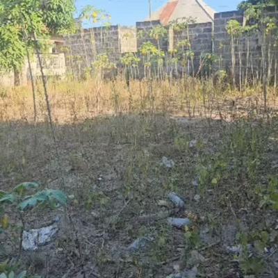 Residential Plot for Sale in Kinyerezi, Dar Es Salaam (500 sqm) Residential Plot for Sale in Kinyerezi, Dar Es Salaam (500 sqm)