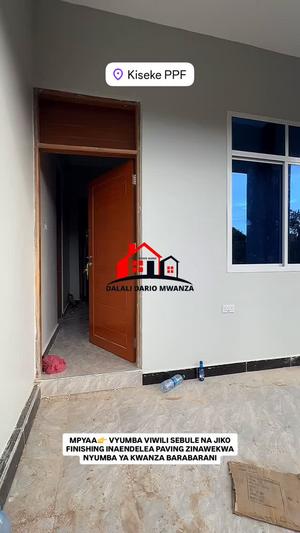 2 Bedrooms House for Rent in Mwanza