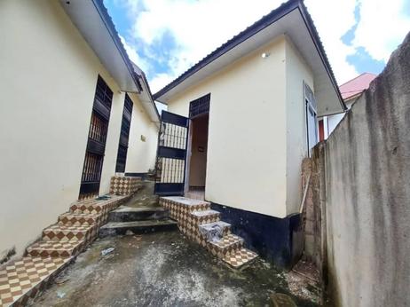 1 Bedroom House for Rent in Kimara Korogwe Kilungule, Dar Es Salaam