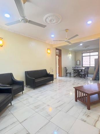 Apartment ya vyumba vitatu inapangishwa Msasani Beach, Dar Es Salaam Apartment ya vyumba vitatu inapangishwa Msasani Beach, Dar Es Salaam
