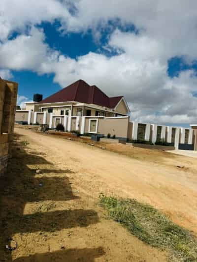 Kiwanja kinauzwa Mkalama, Morogoro Kiwanja kinauzwa Mkalama, Morogoro