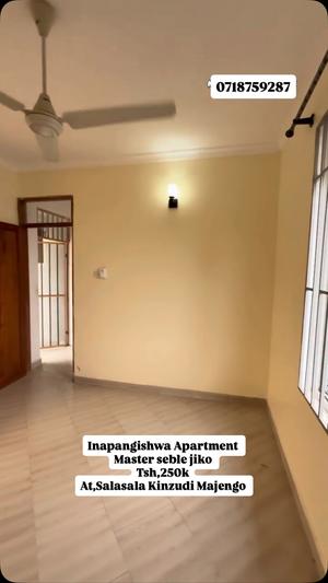 1 Bedroom Apartment for Rent in Salasala Kinzudi Majengo, Dar Es Salaam 1 Bedroom Apartment for Rent in Salasala Kinzudi Majengo, Dar Es Salaam