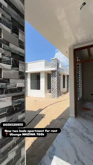 2 Bedrooms House/Apartment for Rent in Ubungo Maziwa, Dar Es Salaam 2 Bedrooms House/Apartment for Rent in Ubungo Maziwa, Dar Es Salaam