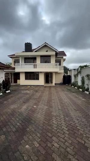 6 Bedrooms House for Rent in Mbezibeach Masana, Dar Es Salaam 6 Bedrooms House for Rent in Mbezibeach Masana, Dar Es Salaam
