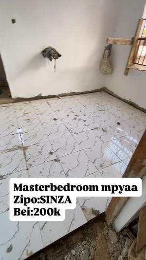 1 Bedroom House for Rent in Sinza, Dar Es Salaam