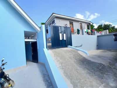 Nyumba ya chumba kimoja inapangishwa Kimara Mwisho, Dar Es Salaam