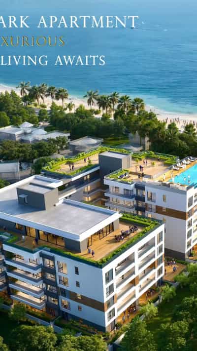 Apartment zinauzwa Oysterbay, Dar Es Salaam