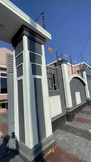 4 Bedrooms House for Rent in Nkuhungu Boda, Dodoma 4 Bedrooms House for Rent in Nkuhungu Boda, Dodoma