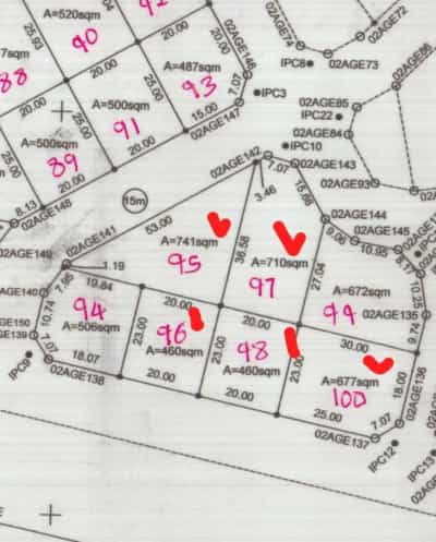 Viwanja vinauzwa Dodoma