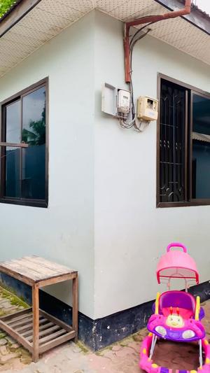 Nyumba/Apartment ya vyumba viwili inapangishwa Bunju, Dar Es Salaam