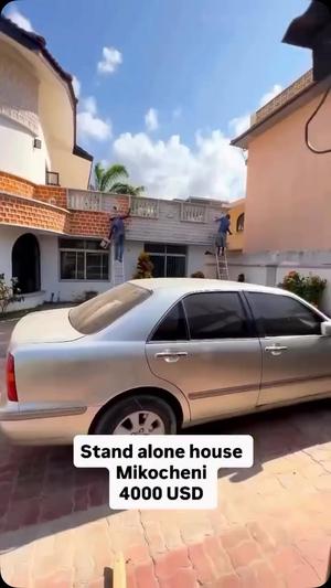 6 Bedrooms House for Rent in Mikocheni, Dar Es Salaam