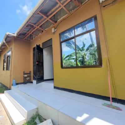 Nyumba ya chumba kimoja inapangishwa Kimara Korogwe/Ubungo Makoka, Dar Es Salaam