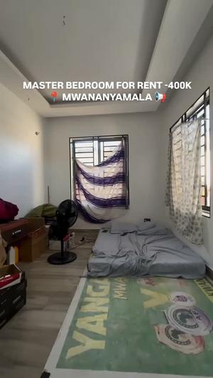 Nyumba inapangishwa Mwananyamala Hospital, Dar Es Salaam