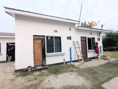 1 Bedrooms House for Rent in Kimara, Dar Es Salaam 1 Bedrooms House for Rent in Kimara, Dar Es Salaam