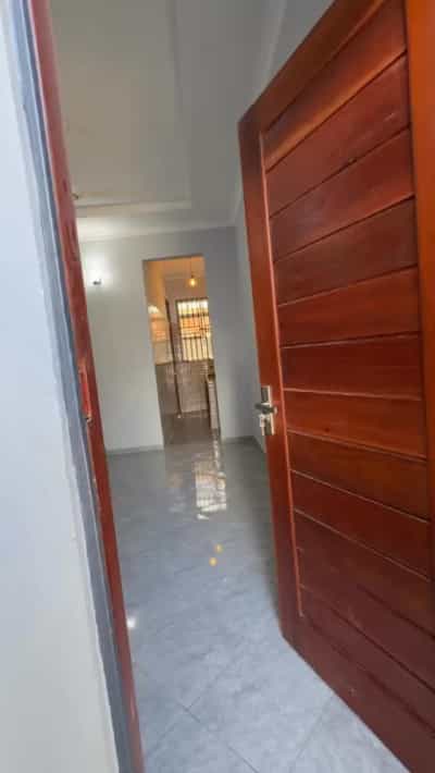 2 Bedrooms Apartment for Rent in Makumbusho Near Mwanyamala, Dar Es Salaam