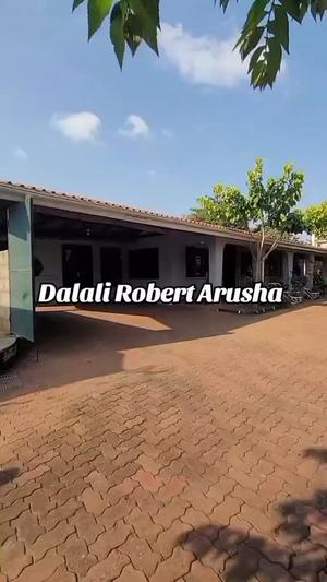 6 Bedrooms House for Rent in Njiro, Arusha 6 Bedrooms House for Rent in Njiro, Arusha