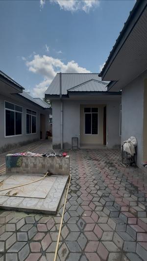 2 Bedrooms House for Rent in Kigamboni-Kibugumo, Dar Es Salaam