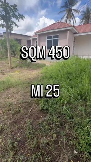 Kiwanja kinauzwa Madale Atrasi, Dar Es Salaam sqm 450 Kiwanja kinauzwa Madale Atrasi, Dar Es Salaam sqm 450