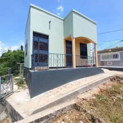 1 Bedrooms House/Apartment for Rent in Kimara, Dar Es Salaam
