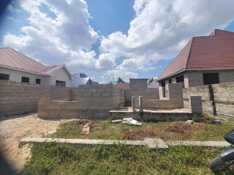 Kiwanja kinauzwa Msongola, Dar Es Salaam (172 sqm) Kiwanja kinauzwa Msongola, Dar Es Salaam (172 sqm)