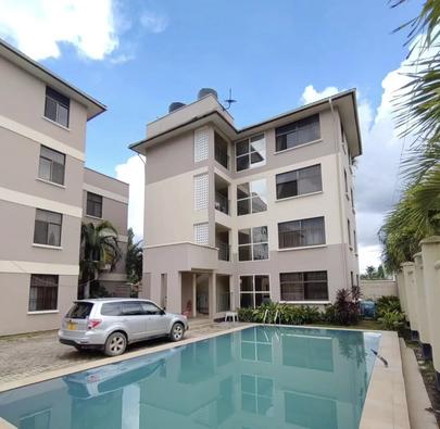 2 Bedrooms Furnished Apartment for Rent in Mikocheni, Dar Es Salaam 2 Bedrooms Furnished Apartment for Rent in Mikocheni, Dar Es Salaam