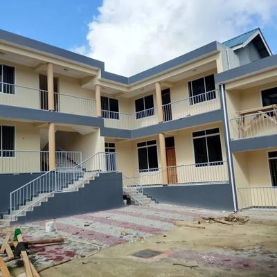 2 Bedrooms Apartment for Rent in Mbezi Luguruni, Dar Es Salaam