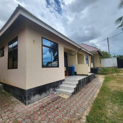 1 Bedroom Apartment for Rent in Mbezi Kwa Msuguri, Dar Es Salaam