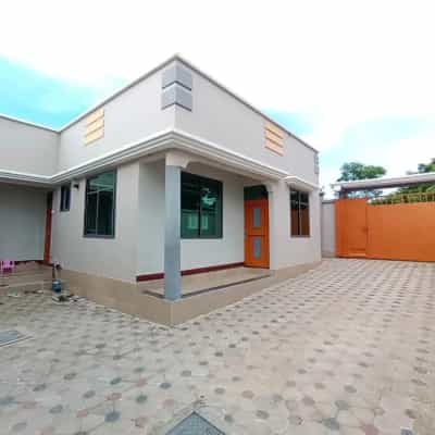 Apartment ya chumba kimoja inapangishwa Kimara Temboni, Dar Es Salaam