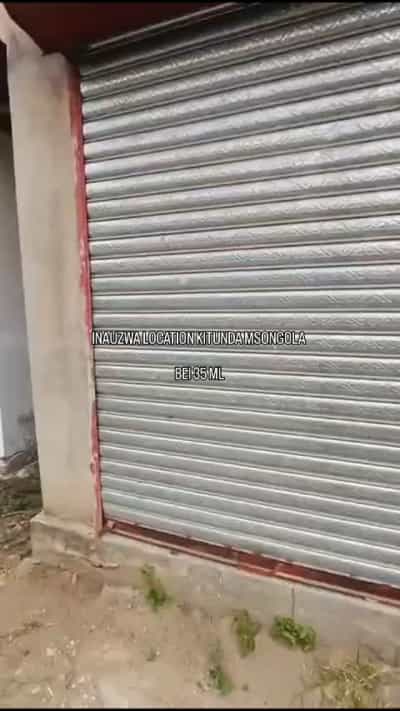 Kiwanja kinauzwa Kitunda Msongola, Dar Es Salaam