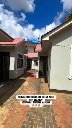 2 Bedrooms House for Rent in Goba Majengo, Dar Es Salaam 2 Bedrooms House for Rent in Goba Majengo, Dar Es Salaam
