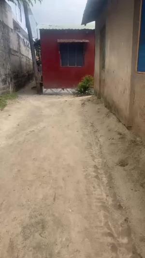 House for sale in Mabibo Luhanga, Dar Es Salaam House for sale in Mabibo Luhanga, Dar Es Salaam