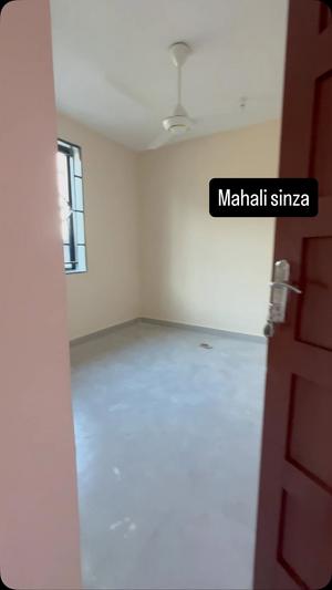 1 Bedroom House for Rent in Sinza, Dar Es Salaam