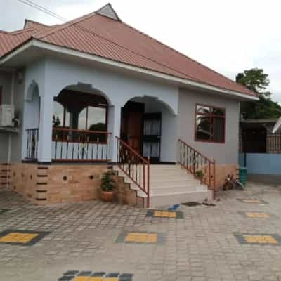 Nyumba ya vyumba vitatu inapangishwa Kisasa, Dodoma