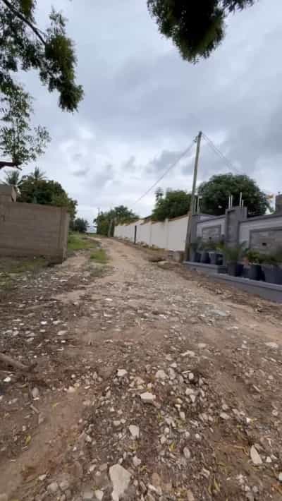 Viwanja vinauzwa Madale, Dar Es Salaam (580 sqm)