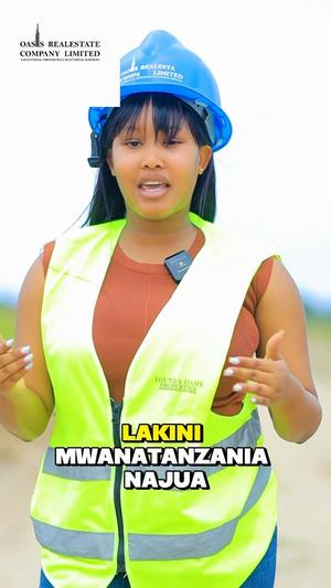 Residential Plots for Sale in Buyuni, Dar Es Salaam Residential Plots for Sale in Buyuni, Dar Es Salaam