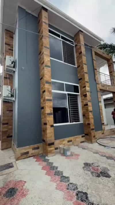 3 Bedrooms Furnished Apartment for Rent in Sinza Madukani, Dar Es Salaam