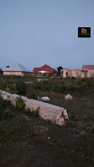 Residential Plot for Sale in Tunguu Mahakama Kuu, Zanzibar - Unguja South (4200 sqm) Residential Plot for Sale in Tunguu Mahakama Kuu, Zanzibar - Unguja South (4200 sqm)