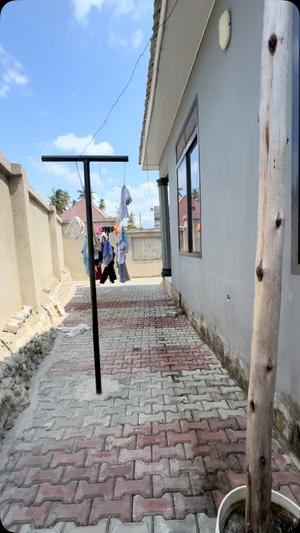Nyumba ya chumba kimoja inapangishwa Kigamboni, Dar Es Salaam Nyumba ya chumba kimoja inapangishwa Kigamboni, Dar Es Salaam