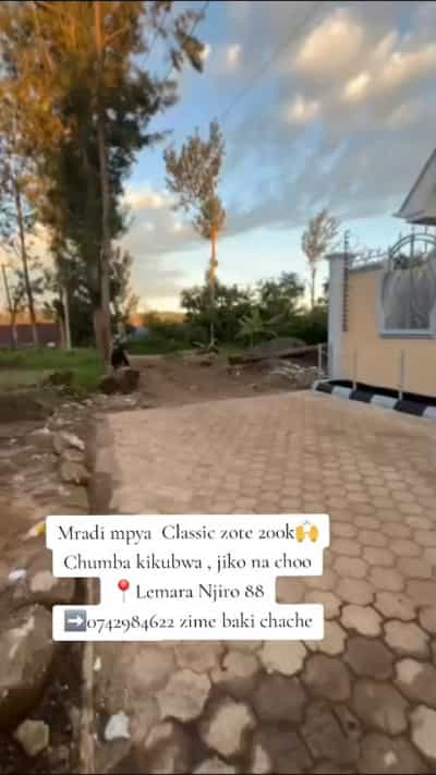 Nyumba zinauzwa Njiro Lemara, Arusha Nyumba zinauzwa Njiro Lemara, Arusha