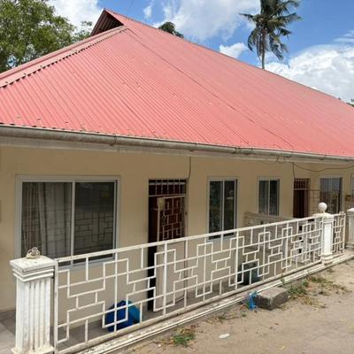 Apartment ya chumba kimoja inapangishwa Kimara Mwisho, Dar Es Salaam