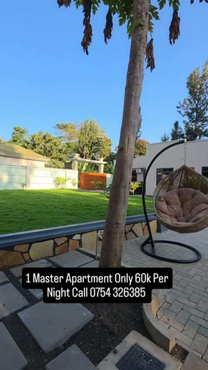 1 Bedroom House for Rent in Moshono, Arusha 1 Bedroom House for Rent in Moshono, Arusha