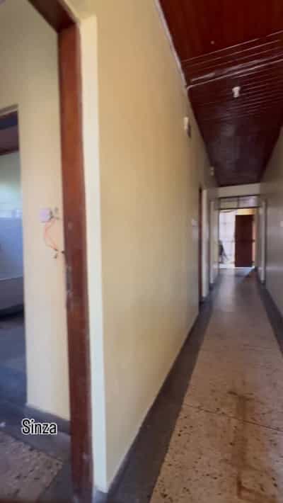 Nyumba ya chumba kimoja inapangishwa Sinza, Dar Es Salaam