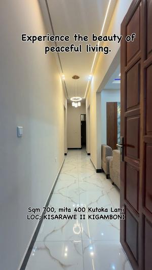 5 Bedrooms House for Sale in Kisarawe II, Dar Es Salaam (700 sqm) 5 Bedrooms House for Sale in Kisarawe II, Dar Es Salaam (700 sqm)
