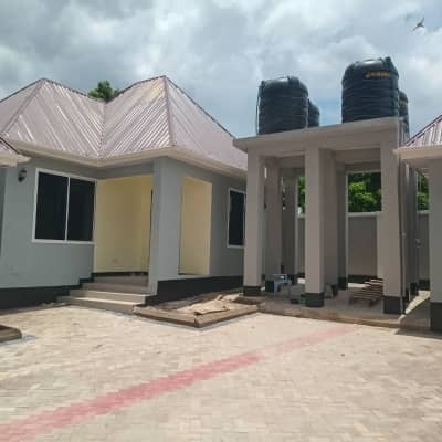 Nyumba inapangishwa Bunju, Dar Es Salaam Nyumba inapangishwa Bunju, Dar Es Salaam
